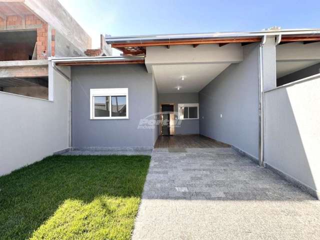 Casa com 3 quartos à venda no Itacolomi, Balneário Piçarras , 100 m2 por R$ 640.000