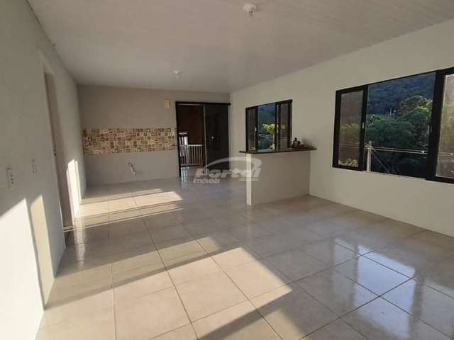 Casa com 2 quartos para alugar no Passo Manso, Blumenau , 75 m2 por R$ 1.450