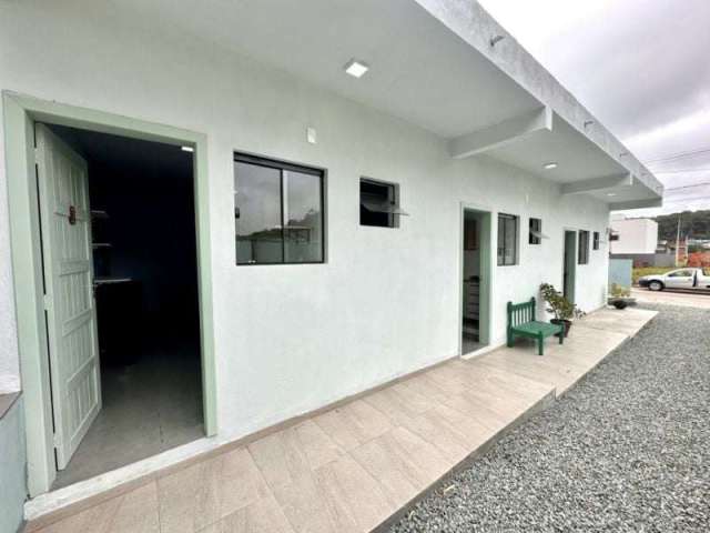 Kitnet / Stúdio para alugar na Nossa Senhora de Fátima, Penha , 30 m2 por R$ 1.000