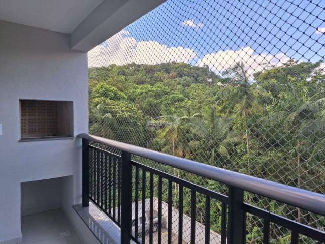 Apartamento com 2 quartos à venda na Escola Agrícola, Blumenau , 55 m2 por R$ 335.000