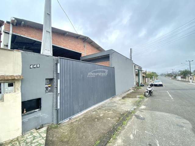 Barracão / Galpão / Depósito com 2 salas para alugar no Mulde, Indaial , 350 m2 por R$ 3.800