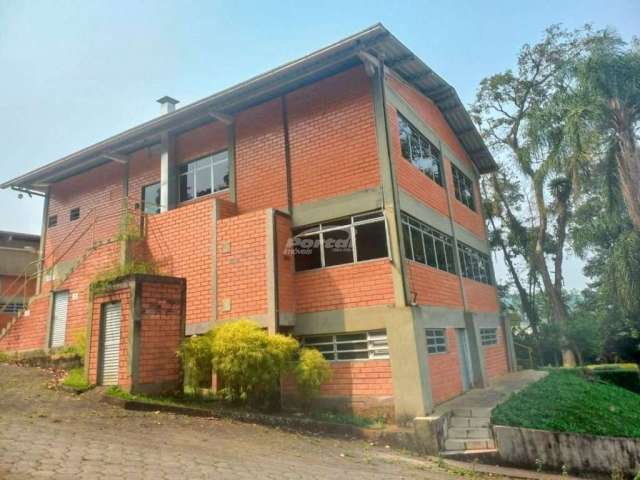 Barracão / Galpão / Depósito para alugar no Salto Weissbach, Blumenau , 5000 m2 por R$ 75.000