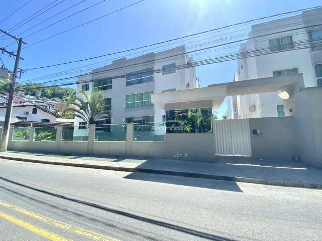 Apartamento com 2 quartos para alugar na Escola Agrícola, Blumenau , 73 m2 por R$ 2.500