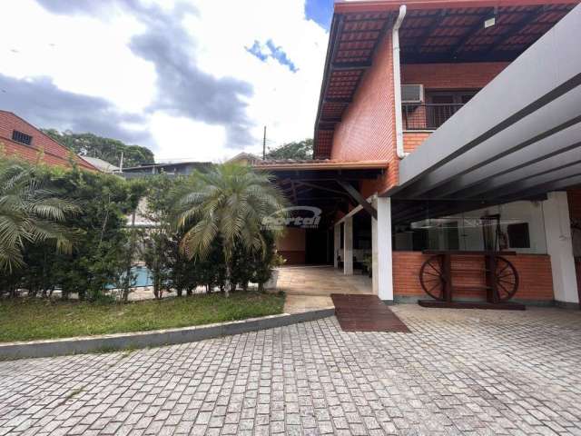 Casa comercial com 5 salas para alugar no Centro, Blumenau , 920 m2 por R$ 16.000