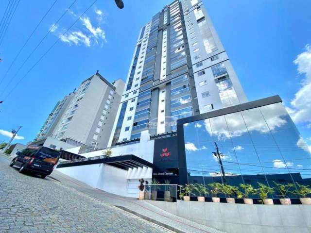 Apartamento com 2 quartos para alugar no Itoupava Seca, Blumenau , 90 m2 por R$ 2.600