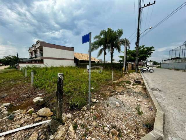 Terreno comercial para alugar no Itajubá, Barra Velha , 237 m2 por R$ 900