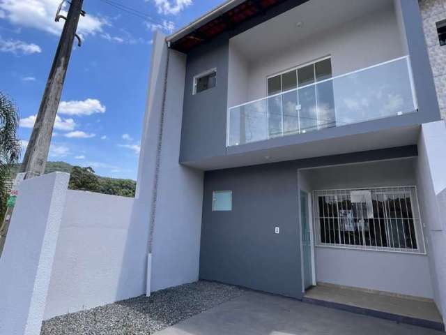 Casa com 2 quartos à venda no Itoupavazinha, Blumenau , 71 m2 por R$ 349.000