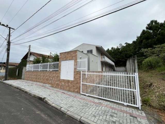 Apartamento com 2 quartos para alugar no Araponguinhas, Timbó , 50 m2 por R$ 1.000