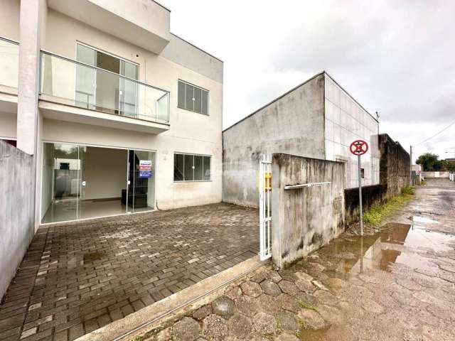 Casa com 3 quartos para alugar no Centro, Penha , 80 m2 por R$ 2.600