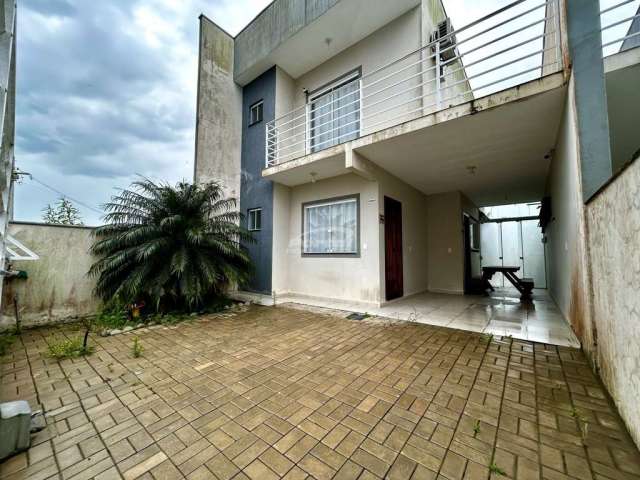 Casa com 2 quartos para alugar no Itajubá, Barra Velha , 77 m2 por R$ 2.600