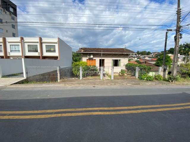 Terreno à venda no Passo Manso, Blumenau , 84 m2 por R$ 420.000