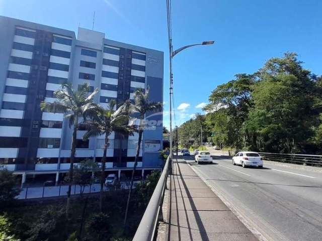 Ponto comercial com 2 salas para alugar no Victor Konder, Blumenau , 35 m2 por R$ 1.000