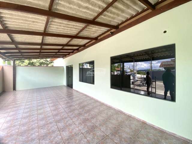 Casa com 3 quartos para alugar no Velha Central, Blumenau , 100 m2 por R$ 2.000