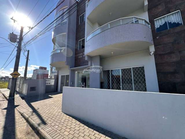 Apartamento com 2 quartos para alugar no Itajubá, Barra Velha , 65 m2 por R$ 1.600