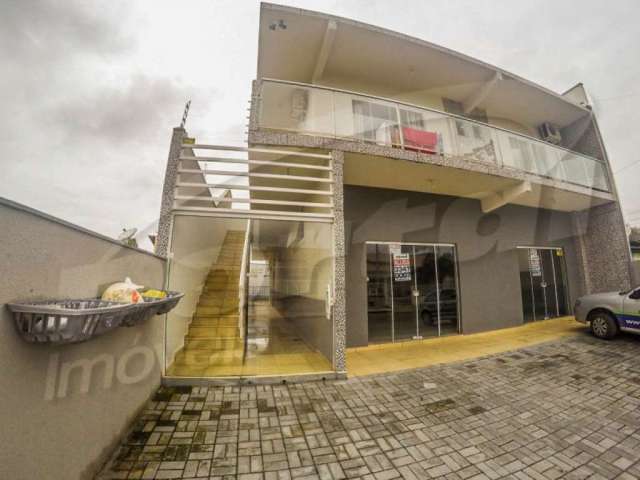 Apartamento com 6 quartos à venda na Nossa Senhora da Paz, Balneário Piçarras , 373 m2 por R$ 1.350.000