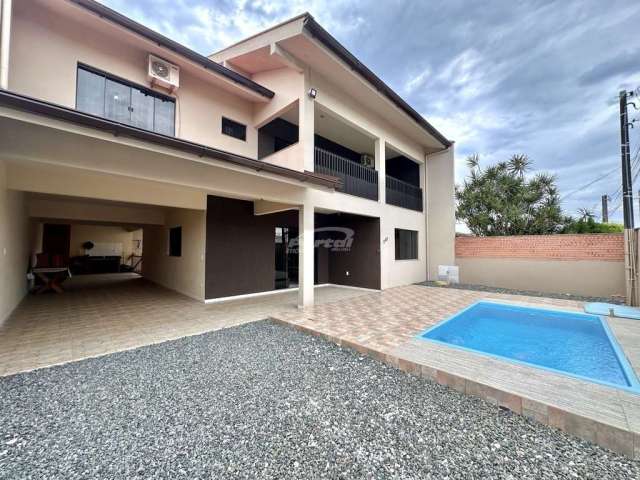 Casa com 4 quartos à venda no Armação, Penha , 287 m2 por R$ 2.000.000