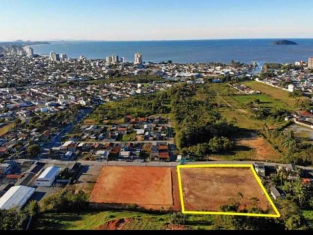 Terreno à venda na Nossa Senhora da Paz, Balneário Piçarras , 5422 m2 por R$ 4.500.000