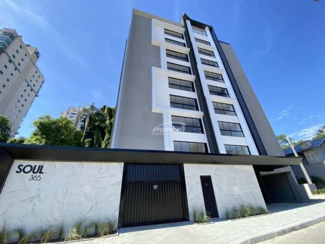 Apartamento com 2 quartos à venda no Itoupava Seca, Blumenau , 68 m2 por R$ 465.000