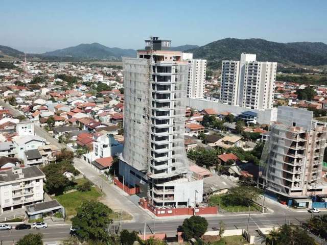 Apartamento com 3 quartos à venda no Armação, Penha , 128 m2 por R$ 1.790.250