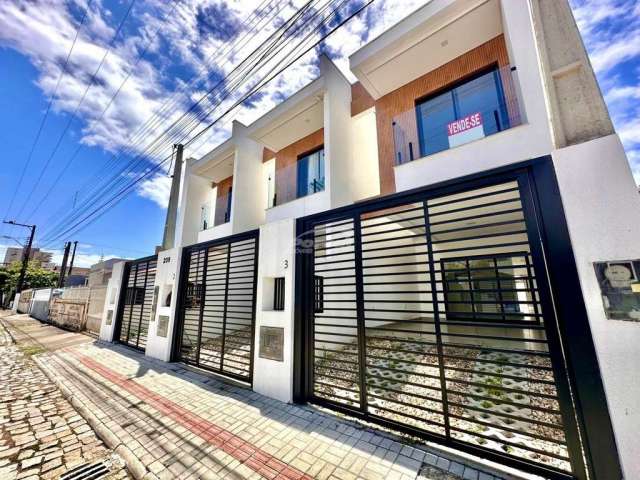 Casa com 3 quartos à venda no Centro, Balneário Piçarras , 106 m2 por R$ 650.000