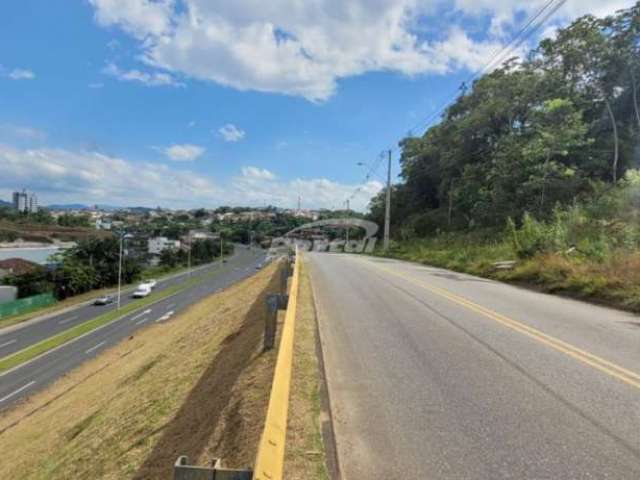 Terreno à venda no Fortaleza, Blumenau , 527 m2 por R$ 350.000