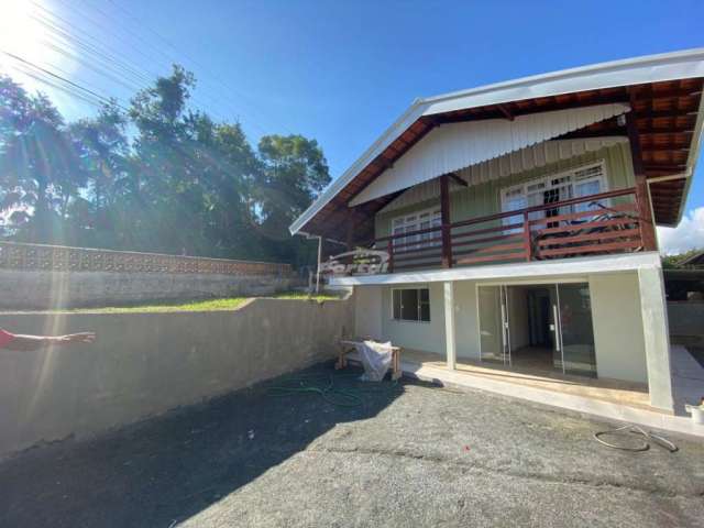 Casa com 3 quartos para alugar em Água Verde, Blumenau , 87 m2 por R$ 1.650