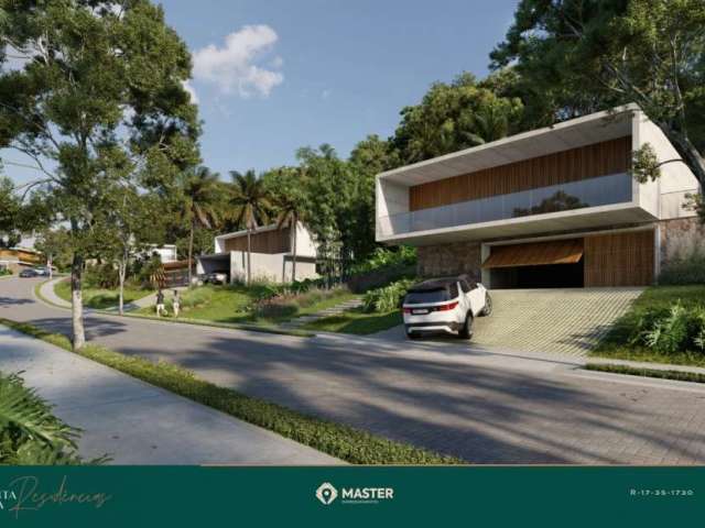 Terreno à venda no Ponta Aguda, Blumenau , 513 m2 por R$ 807.975