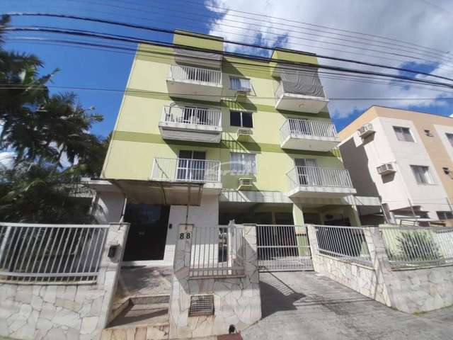 Apartamento com 1 quarto para alugar em Água Verde, Blumenau , 45 m2 por R$ 1.200