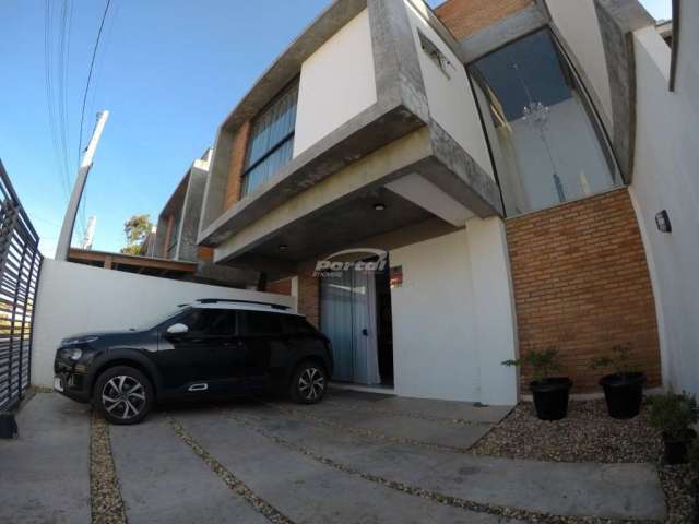 Casa com 3 quartos para alugar no Itajubá, Barra Velha , 90 m2 por R$ 3.550