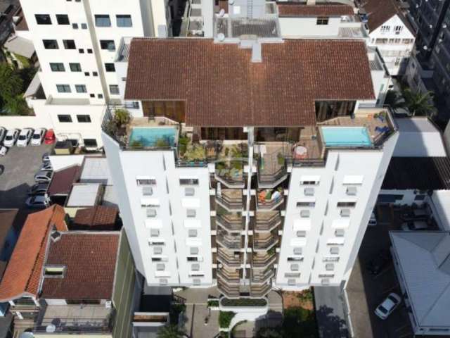 Cobertura com 4 quartos à venda no Centro, Blumenau , 315 m2 por R$ 1.800.000