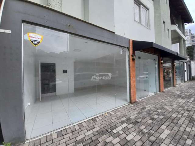 Sala comercial com 1 sala para alugar na Vila Nova, Blumenau , 40 m2 por R$ 2.000