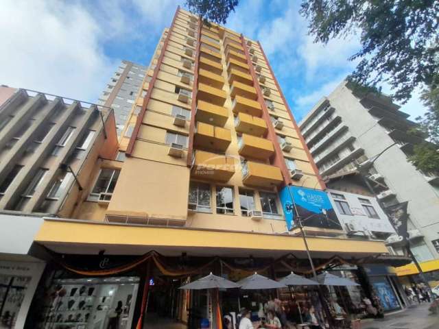 Apartamento com 2 quartos para alugar no Centro, Blumenau  por R$ 1.450