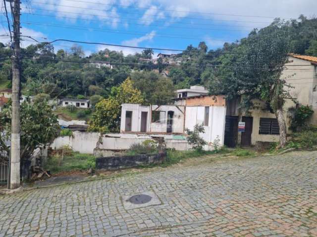 Terreno à venda no Centro, Blumenau  por R$ 350.000