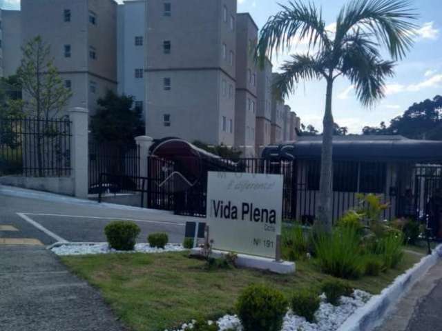 Apartamento à venda em Cotia/SP no Jardim Petrópolis no Condomínio Vida Plena 50m²