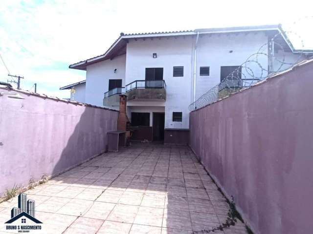 Casa à venda no bairro Martim de Sá - Caraguatatuba/SP