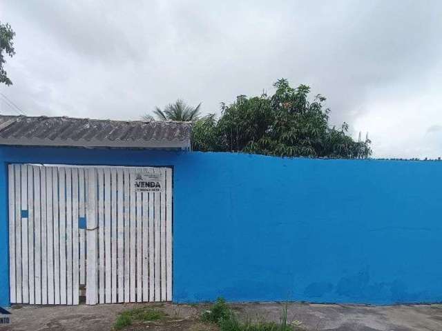 Casa Térrea para venda em Caraguatatuba, no bairro Perequê Mirim 90m²