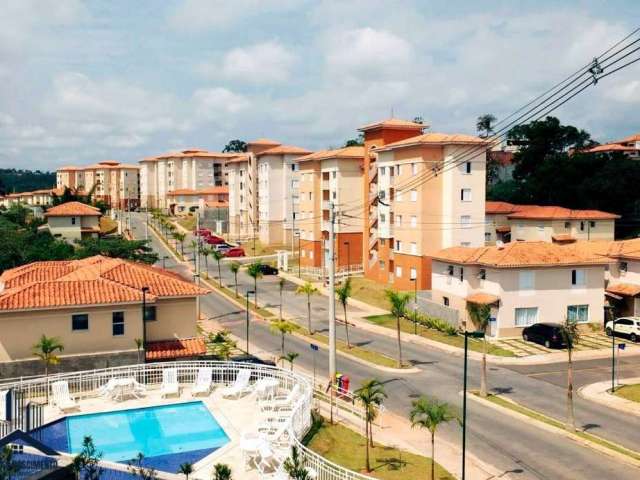 Apartamento à venda no bairro Jardim Petrópolis - Cotia/SP