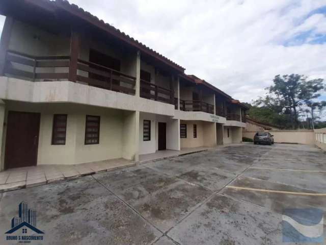 Casa à venda no bairro Martim de Sá - Caraguatatuba/SP