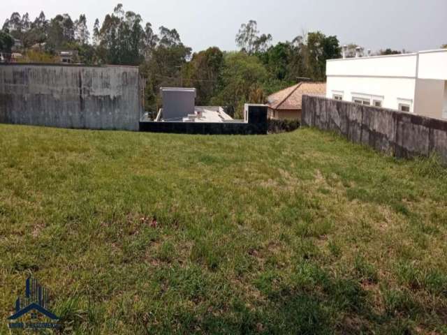 Terreno à venda no bairro HARAS BELA VISTA - Vargem Grande Paulista/SP