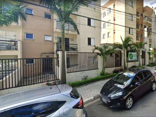 Apartamento à venda em Cotia/SP no Parque Rincão, no Condomínio Parque dos Pássaros R$ 195.000,00