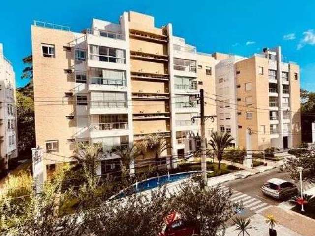 Apartamento novo em Cotia/SP na Chácara Pavoeiro no Residencial Queluz Vita 105m²