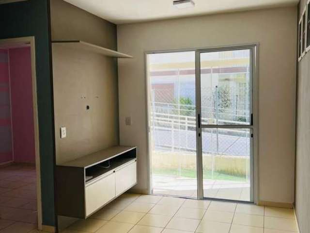 Apartamento Garden térreo à venda em Cotia/SP no Jardim Santana no Residencial Arena com 65m²