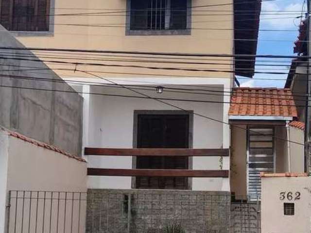 Casa à venda em Vargem Grande Paulista/SP no centro 96m²