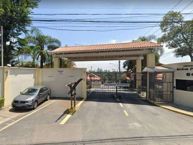 Casa à venda em Cotia/SP na Granja Viana no condomínio Jardim Paulistano, 120m²