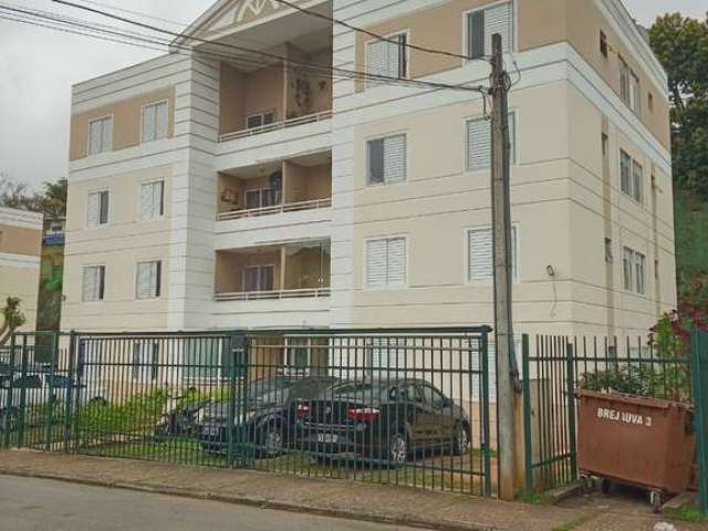 Apartamento à venda em Cotia/SP no Jardim Isis no Residencial Valle Verde Cotia com 50m² no 3º andar