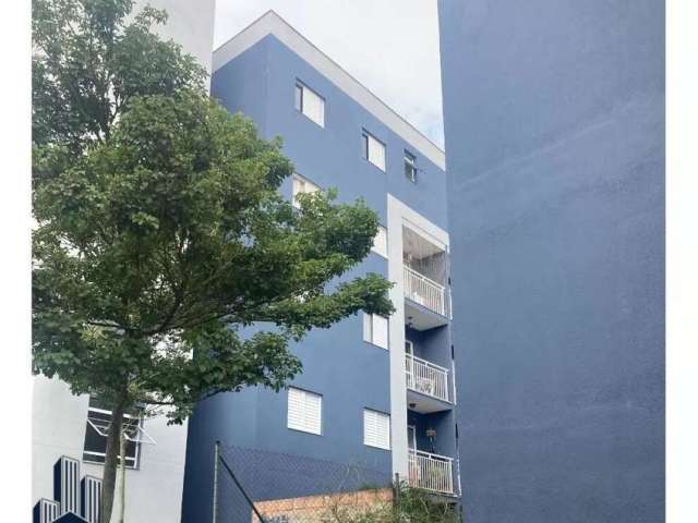 CONDOMÍNIO JARDIM EUROPA II - Apartamento garden à venda em Cotia/SP no Jardim Central no condomínio Jardim Europa II 81 m²