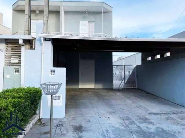 Casa à venda em Cotia/SP no condomínio  Nakamura park 133m²