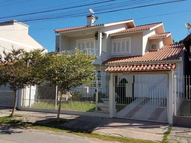 Casa / Sobrado para Venda em Guaíba, Colina, 3 dormitórios, 1 suíte, 3 banheiros, 4 vagas