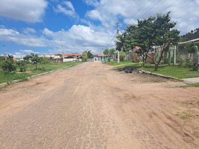 Terreno para Venda em Guaíba, Jardim dos Lagos