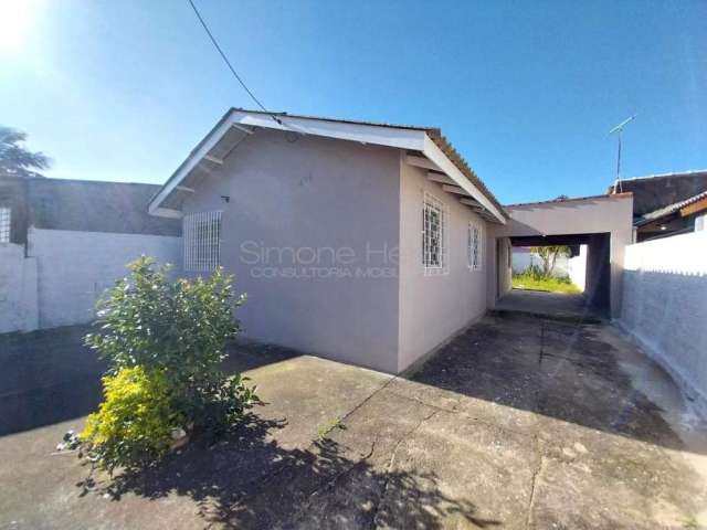 Casa para Venda em Guaíba, Santa Rita, 3 dormitórios, 2 banheiros, 2 vagas